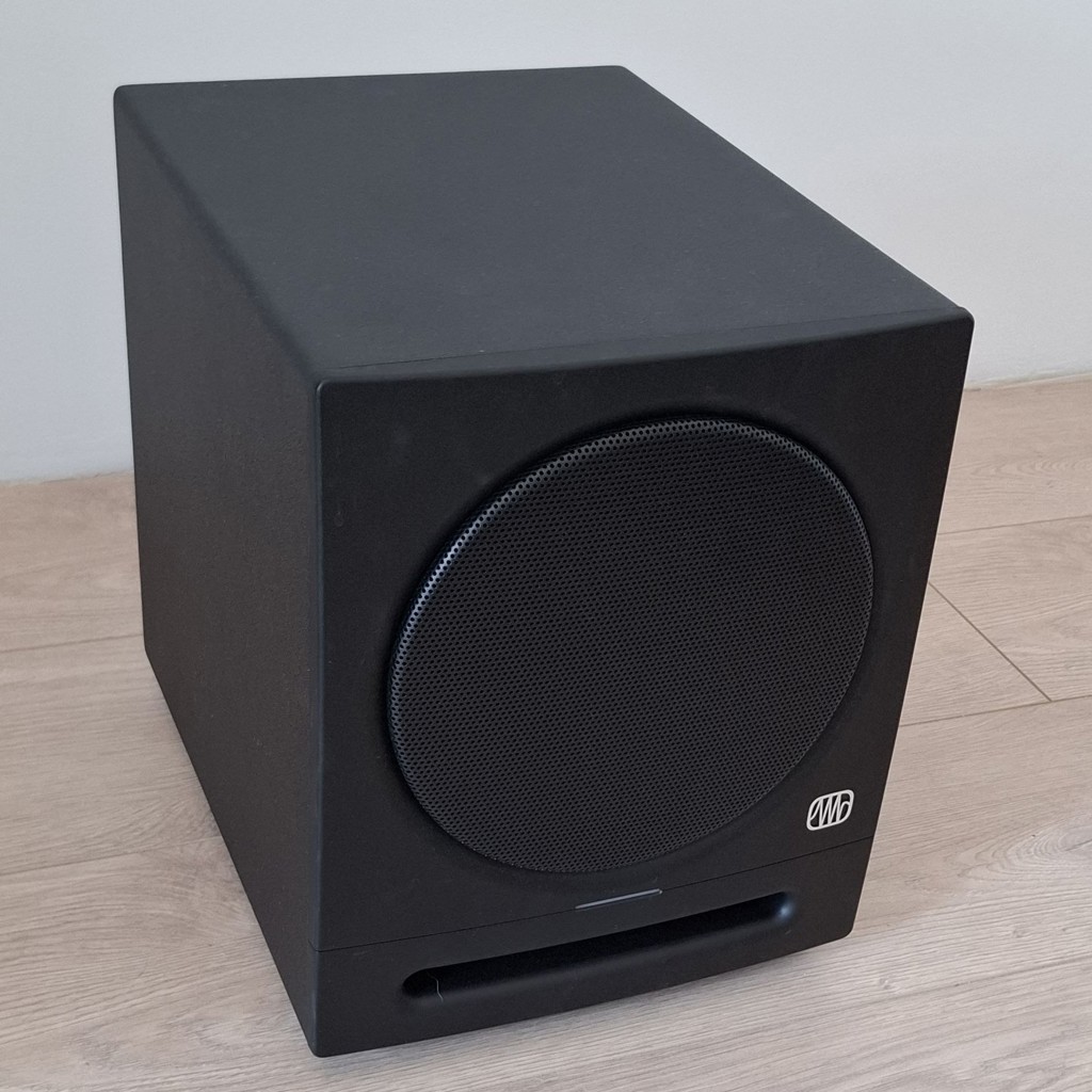 PreSonus Eris Sub 8BT