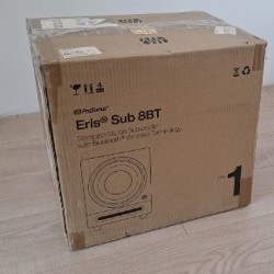 PreSonus Eris Sub 8BT - фото 5