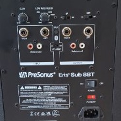 PreSonus Eris Sub 8BT - фото 7
