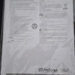 PreSonus Eris Sub 8BT - фото 8