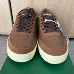 Кроссовки Lacoste - фото 2