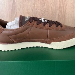 Кроссовки Lacoste - фото 4