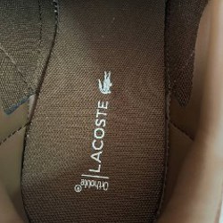 Кроссовки Lacoste - фото 7