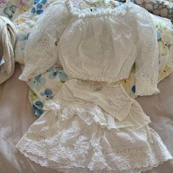 Женские вещи - фото 9