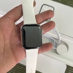 Apple Watch 7 - фото 2