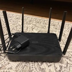Роутер XIAOMI AX3200 - фото 2