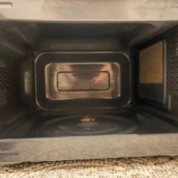 Микроволновка Luxell HMM-05 - фото 2