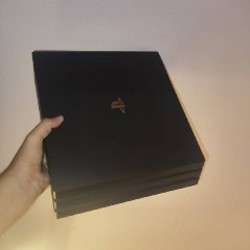 PS4 Pro - фото 2