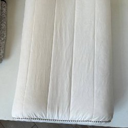 Подушка ортопедическая IKEA - фото 1