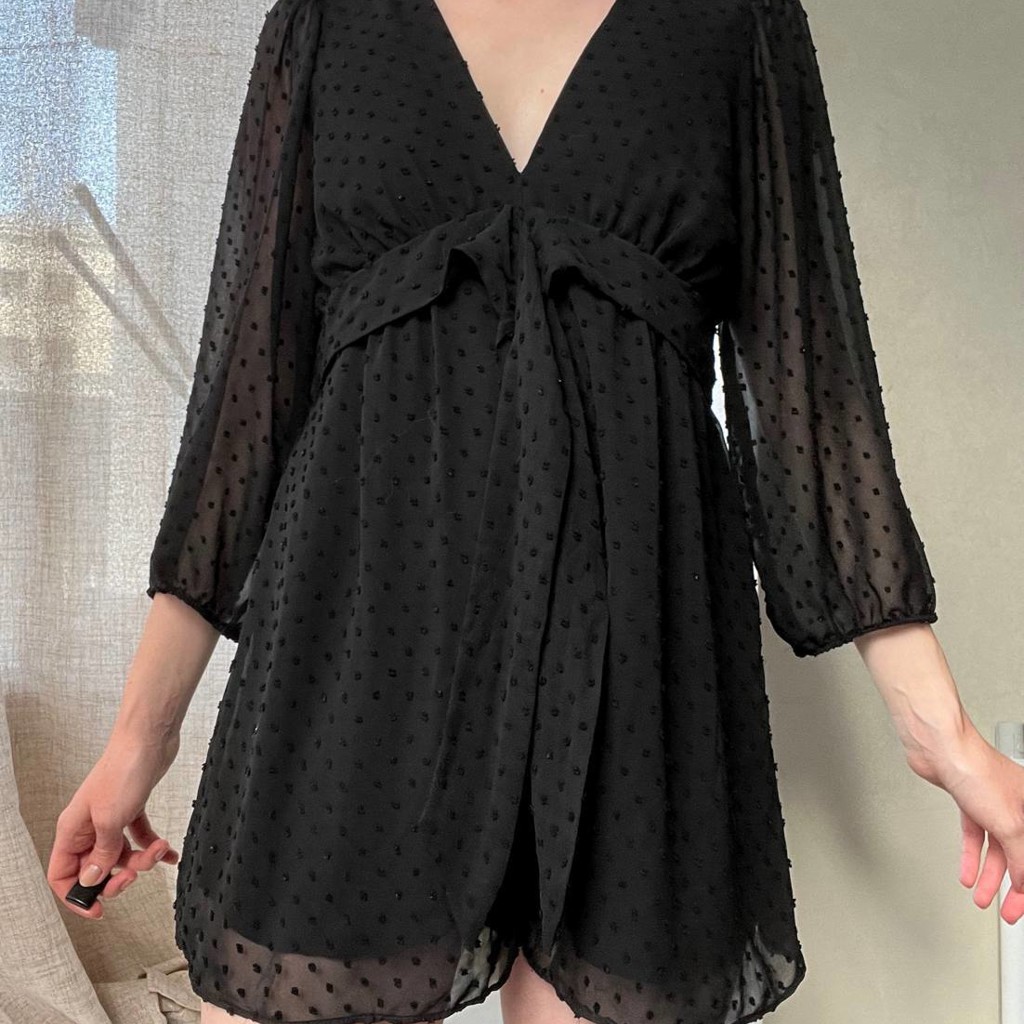 Комбинезон Zara