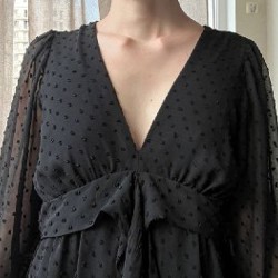 Комбинезон Zara - фото 4