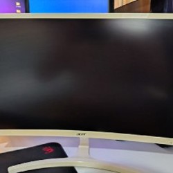 Монитор Acer ED242QR - фото 3