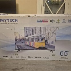 Смарт телевизор SKYTECH 65N9100 - фото 2