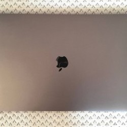Apple MacBook Pro 16' - фото 2