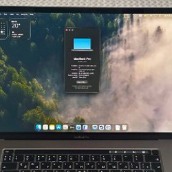 Apple MacBook Pro 16' - фото 3