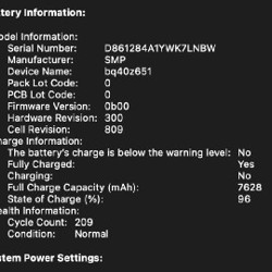 Apple MacBook Pro 16' - фото 4