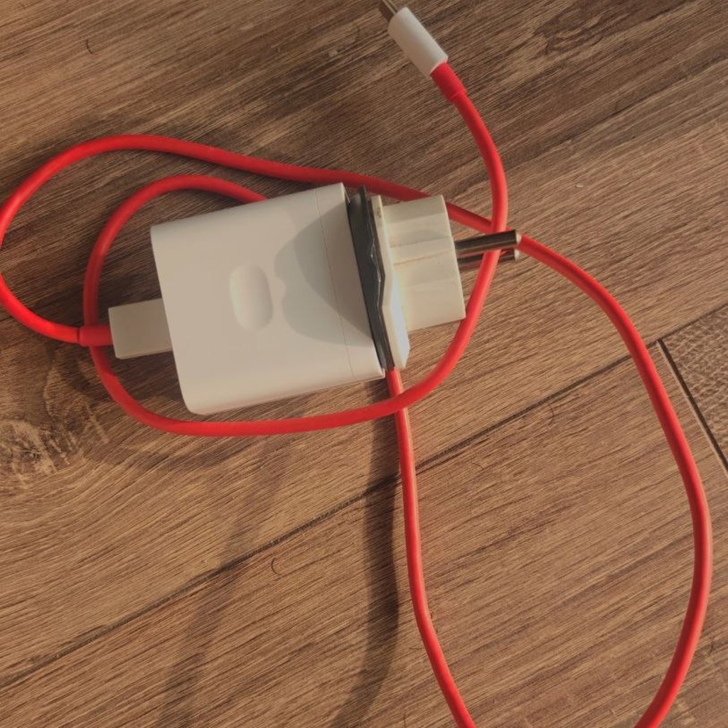 Зарядка Supervooc 100ВТ