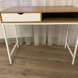 Desk TRAPPEDAL - фото 1