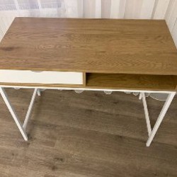 Desk TRAPPEDAL - фото 2