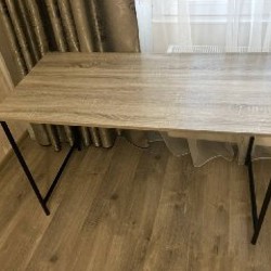 Desk TRAPPEDAL - фото 4