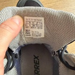 Ботинки adidas terrex gore-tex - фото 3