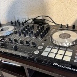 Pioneer DDJ SX - фото 2