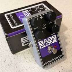 Darkglass Element - фото 1