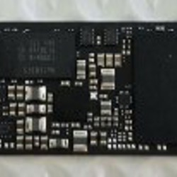 SSD Samsung 990 PRO Heatsink - фото 5