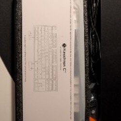 Keychron C1 - фото 3