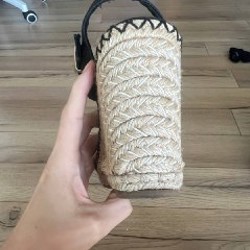 Босоножки на танкетке - фото 5