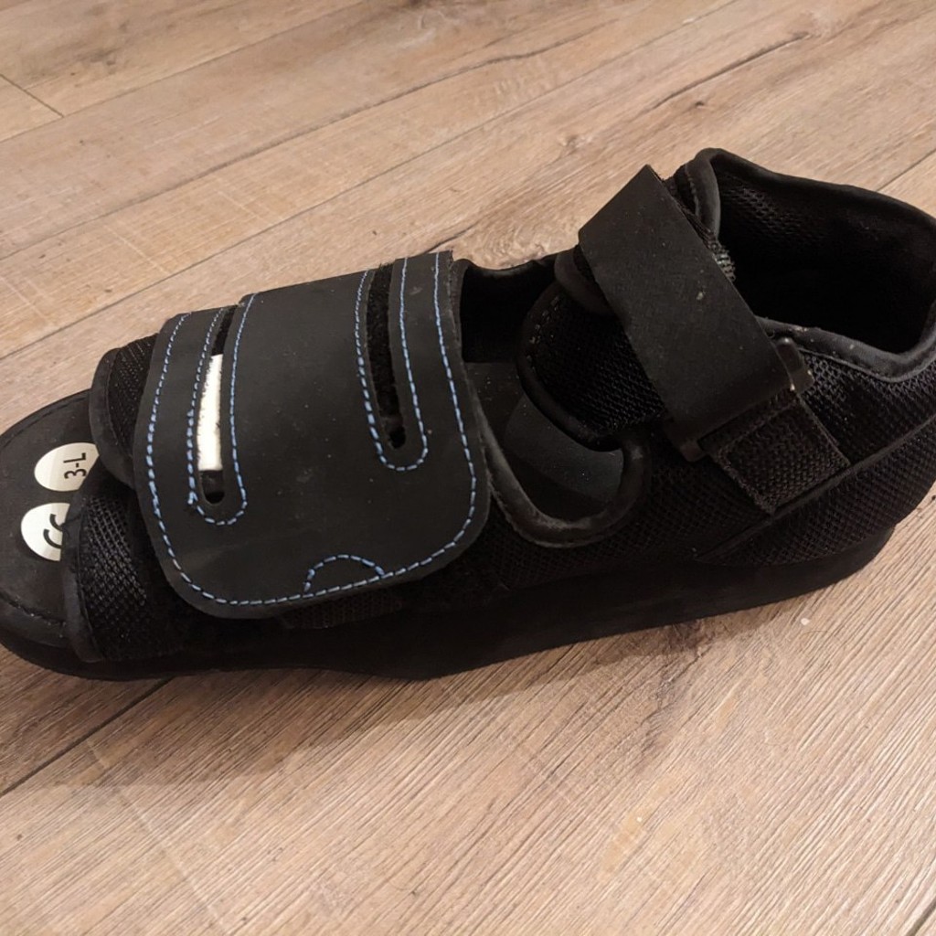PRIM PS200 L - Hallux Valgus