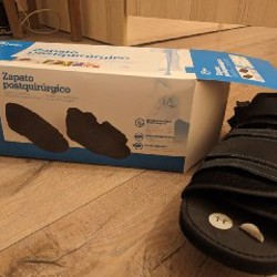 PRIM PS200 L - Hallux Valgus - фото 2