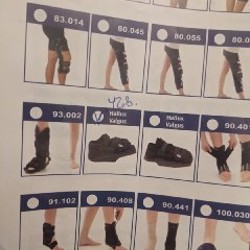 PRIM PS200 L - Hallux Valgus - фото 3