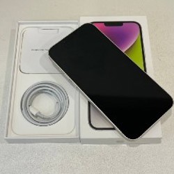 IPhone 14 Plus White - фото 2