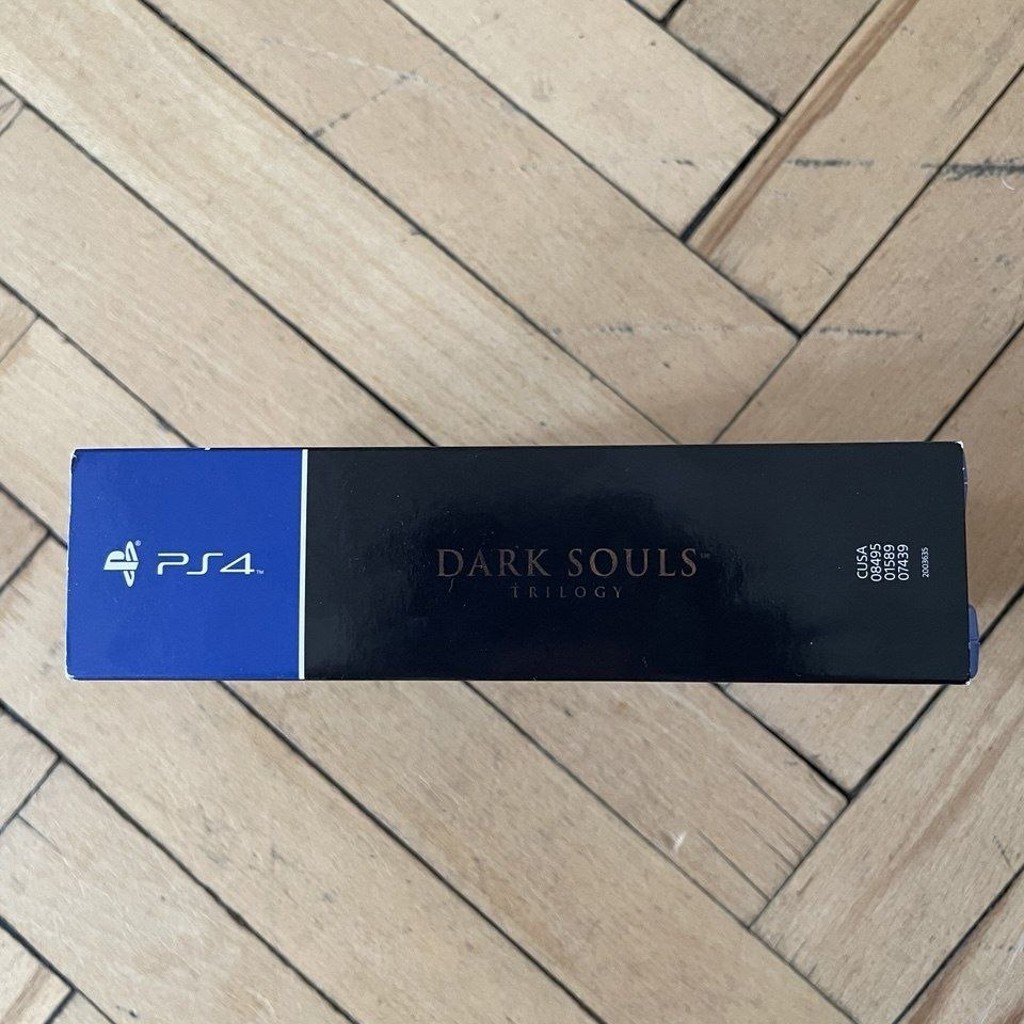 Dark Souls
