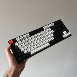 Клавиатура Keychron C1 - фото 6