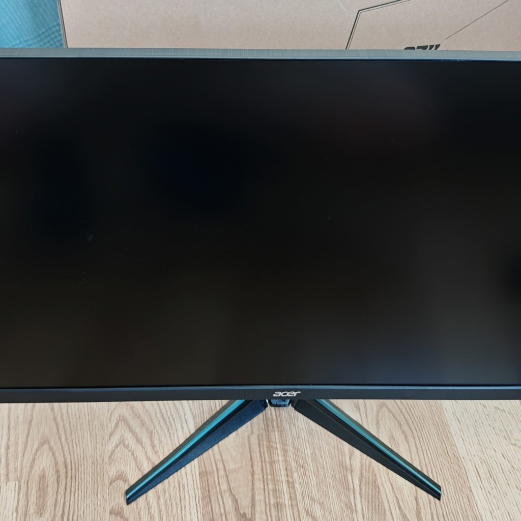 Монитор Acer