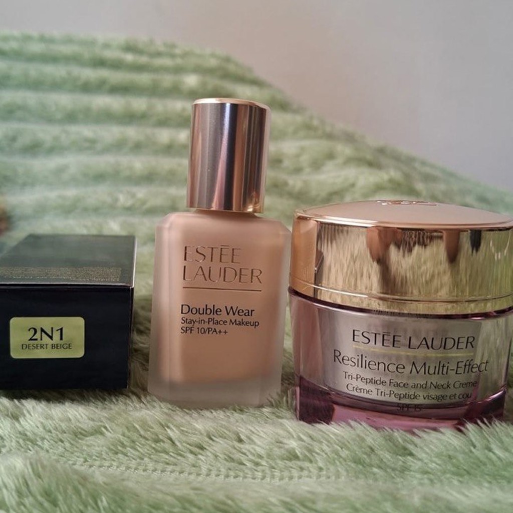 Дневной крем Estee Lauder SPF15