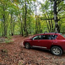 Jeep Compass 2010 - фото 7