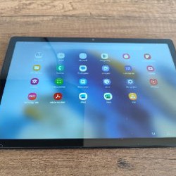 Планшет Samsung Galaxy TabA8 - фото 4
