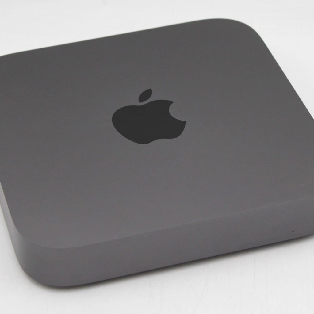 Apple Mac Mini A1993