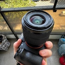 Камера Sony Alpha A7 II - фото 3