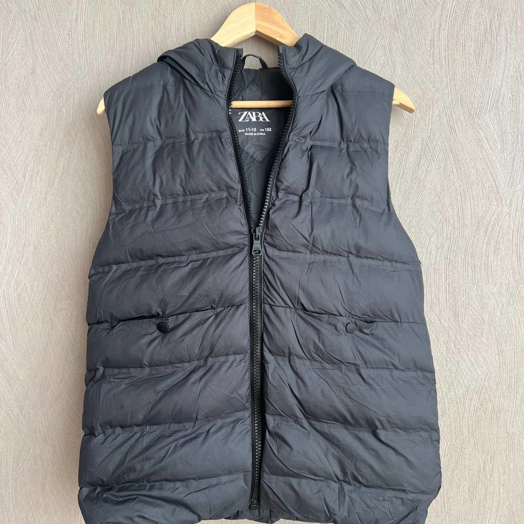 Жилетка Zara для мальчиков