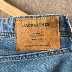 Джинсы Jack & Jones - фото 3