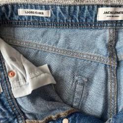 Джинсы Jack & Jones - фото 4