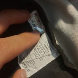 Рюкзак Eastpak Padded Pak'r Aqua Geo May - фото 7