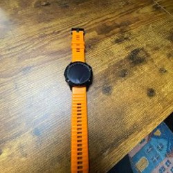 Часы Garmin Fenix 6 Pro - фото 3