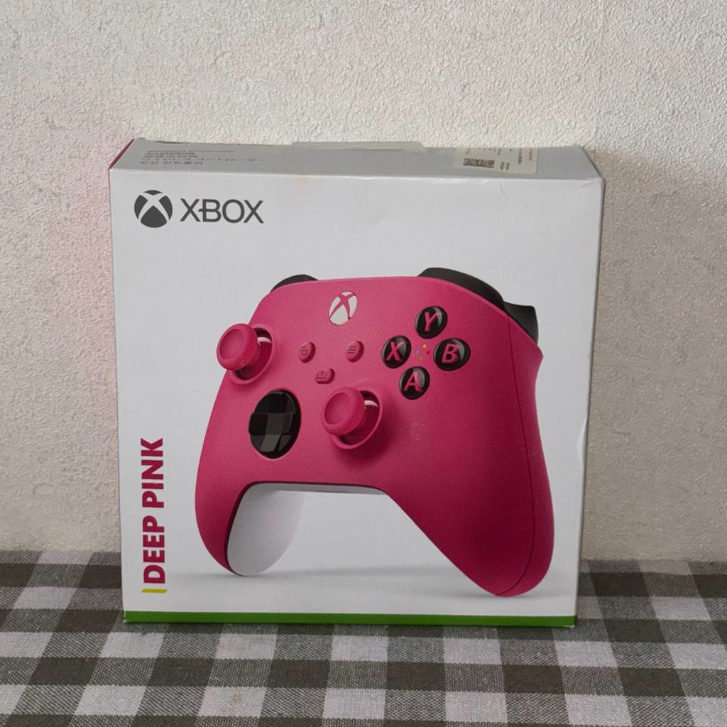 Геймпад XBOX Series X/S