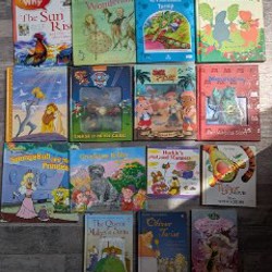 Книги для 2 и 3 класса - фото 5