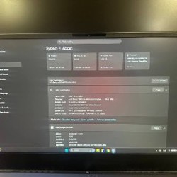 Монитор Lenovo Legion - фото 2